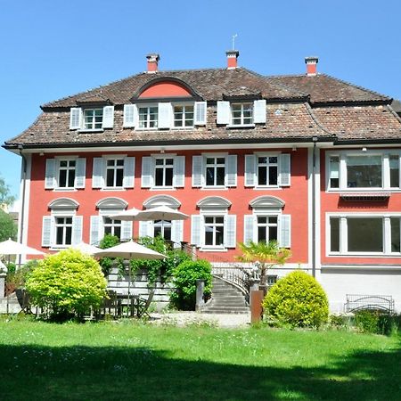 Villa Jakobsbrunnen Winterthur Eksteriør bilde