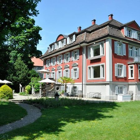 Villa Jakobsbrunnen Winterthur Eksteriør bilde