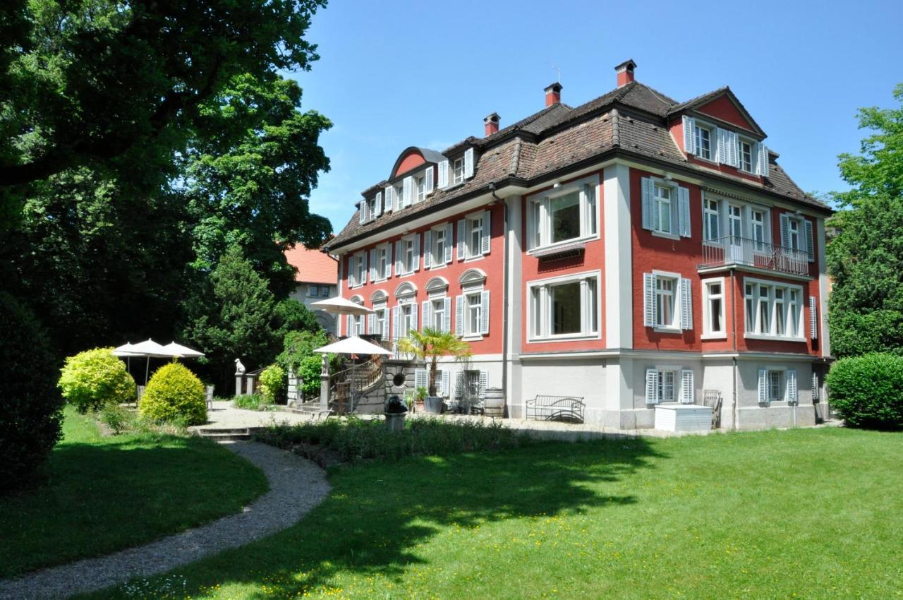 Villa Jakobsbrunnen Winterthur Eksteriør bilde